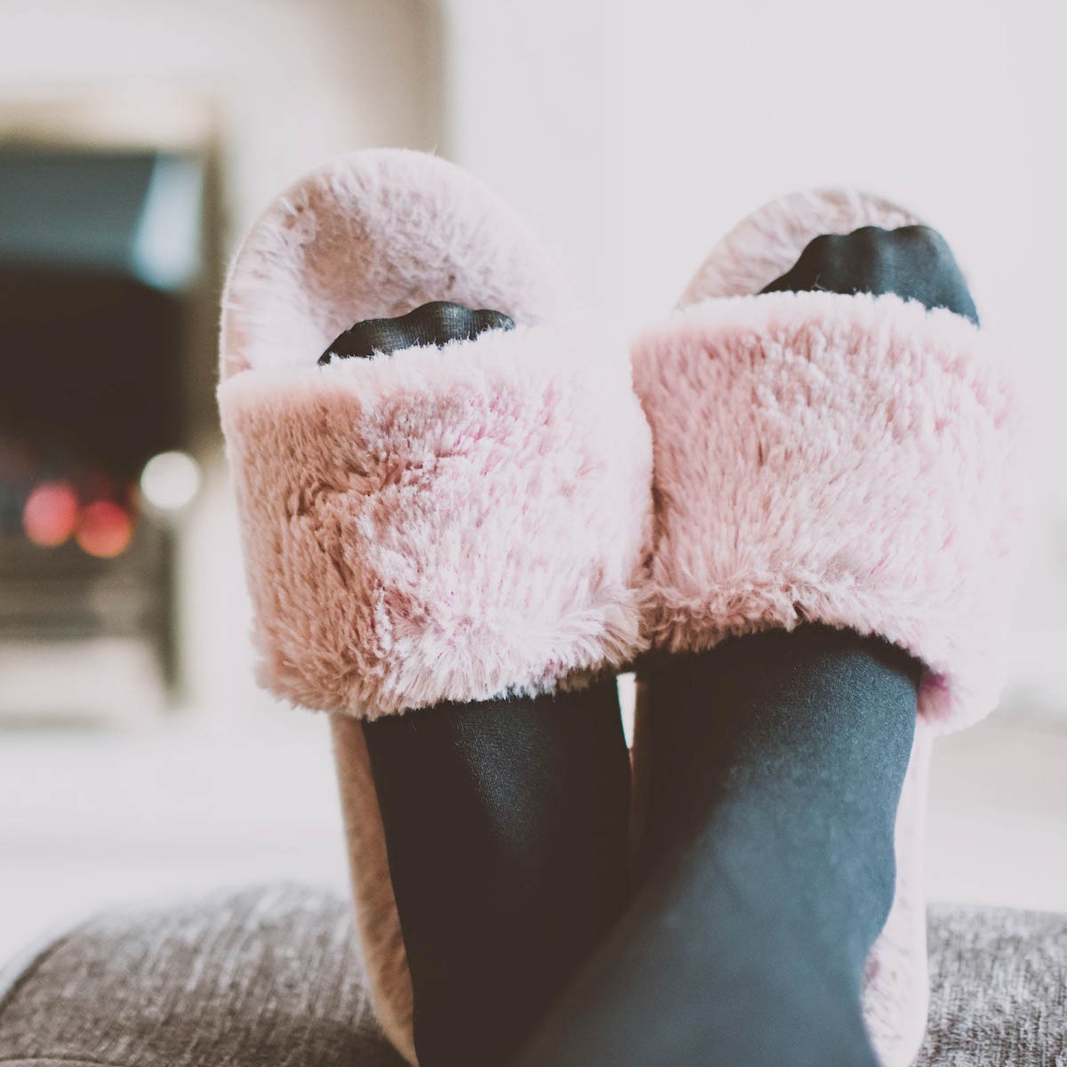 Les pieds froid, quelles solutions au quotidien