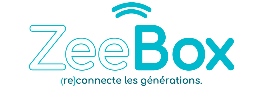 ZeeBox, une solution innovante pour maintenir le lien social